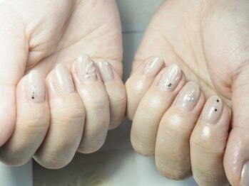 エクリュ(ecru)/シンプルコース