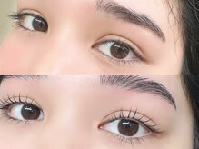 エクラ バイ シャンリィ(eclat by shanLy)/パリジェンヌ