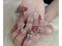 ティーアンドケー ネイル(T&K nail)/