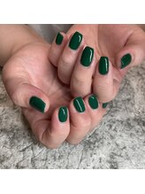 エーナイン イオンモール三川店/ワンカラー♪