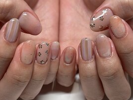 ニュアンス