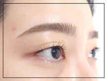ジャドールアイズアンドネイル 鶴見店(J'ADORE Eyes&Nail+)/プロが仕上げる◇アイブロウ