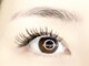 クラン アイラッシュ(Chlan eyelash)の写真/3回目まで同価格◇持続力抜群&ボリュームUPの【バインドロック】でアイラインいらずの華やかな目元へ♪