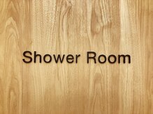 ラヴァンス(L'avance)/シャワールーム　男女別