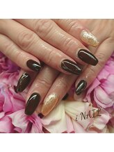 アイネイル(iNAIL)/