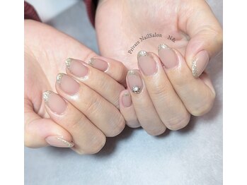 エヌ アンド(N&)/ベーシックフレンチ