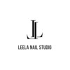 リラ ネイルスタジオ(LEELA NAIL STUDIO)のお店ロゴ