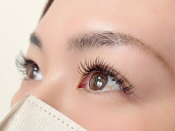 バニラアイ 高槻(Vanilla eye)