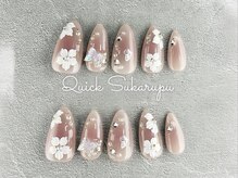 クイックスカルプ 新宿店(Quick Sukarupu)/