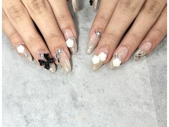 ケーエヌ(KN)/ウィンターネイル