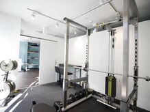 モムチャンフィットネスジム 鷺沼店(MOMCHANG FITNESS GYM)/MOMCHANG FITNESS GYM 鷺沼店 