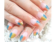 ピピ(pipi)/定額デザイン☆