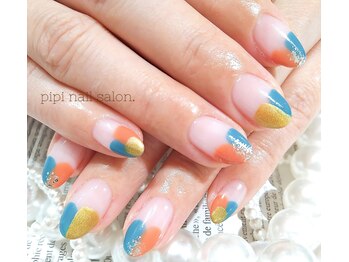 ピピ(pipi)/定額デザイン☆