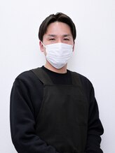 イマサカス 中里 亮太