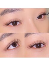 エルレ(ELRe)/ボリュームラッシュ