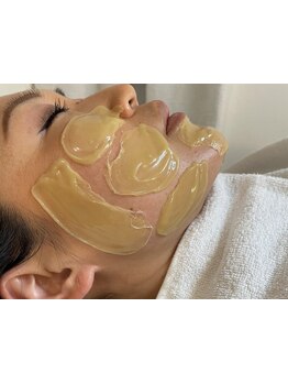 顔脱毛がしたい