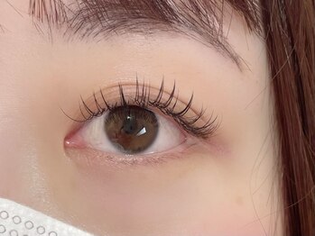 アミティエ(amitie)/パリジェンヌ/マツエク