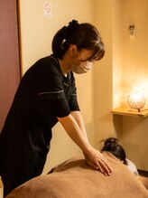 手もみ屋本舗 大安寺店&nbsp;岩井 