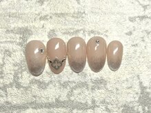 ウェヌスリコ(VENUSRICO.)/定額ネイル￥7980