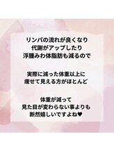 ヨサパーク リン(YOSA PARK Rin)/結果重視！！な通い方☆