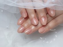 キノネイル(Kino Nail)/就活ネイル☆