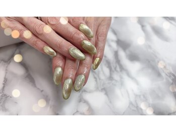 アマリリス(Amaryllis)/マグネットワンカラー