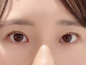 ソエルシー(soel sii)/L3リフト（まつ毛パーマ）