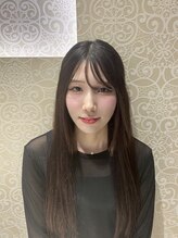 ジョアアンジェ 心斎橋店(joie ange) 奥山 
