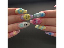 ネイルダブリュー(Nail.W)/