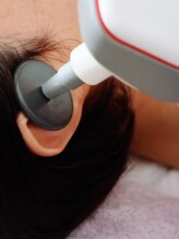 ルーシーガーデン(LUCY GARDEN)/インディバ　フェイシャル