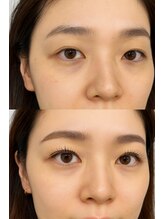 テンカラーズ アイ 五反田(10COLORS)/五反田　大崎　まつげエクステ