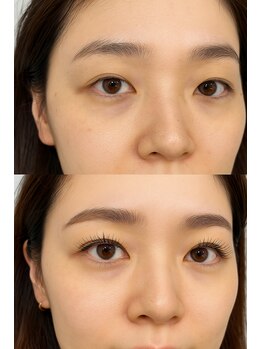 テンカラーズ アイ 五反田(10COLORS)/五反田 大崎 まつげエクステ