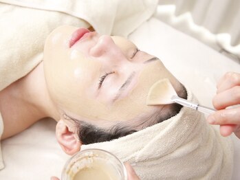 ムーニ(MOONI)/【シリカニードル】ピーリング1