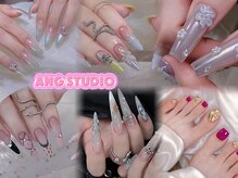 エーエヌジー スタジオ(ANG Studio)