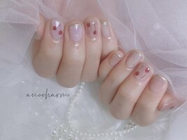 ジェルアート4本コース/¥10160