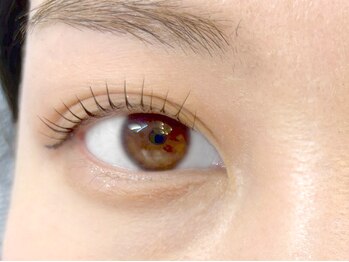 プレマージュ(Premage)/パリジェンヌラッシュリフト