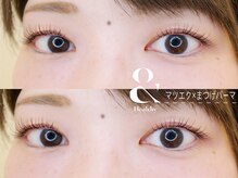 リッカ ドゥ ボーテ(RICCA de beaute)/＆healthy【アンドヘルシー】