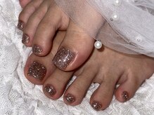 グレース(Grace)/Flash nail