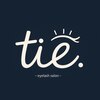 ティエ(tie.)のお店ロゴ