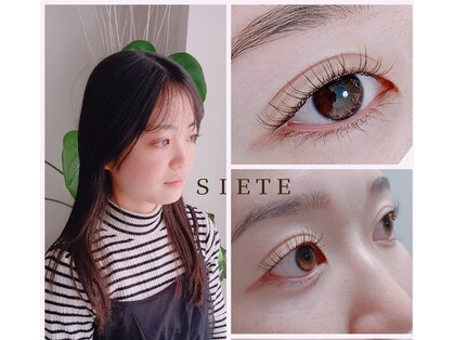 シエテ 武蔵小杉(Siete)の写真