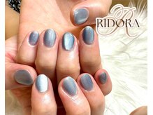 ルーミー(roomee)/【RIDORA限定メニュー】