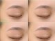 エミー(emy)の写真/《黄金比仕上げ》"憧れのふさっと抜け感"ナチュラル眉【アイブロウWAX¥3500/ハリウッドブロウリフト¥5500】