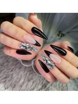 グロウ(Grow)/Nail Salon Grow【グロウ】船橋