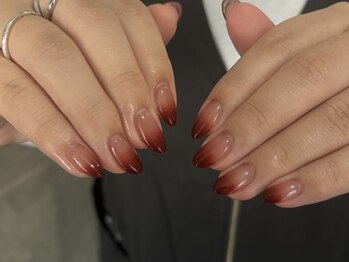 【Lica】ボルドー 心斎橋