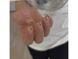 Yuriko nail