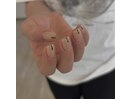 Yuriko nail