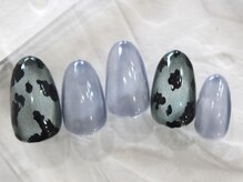 ジョジョ 千里中央店(JOJO)/サンプル定額アート￥７500