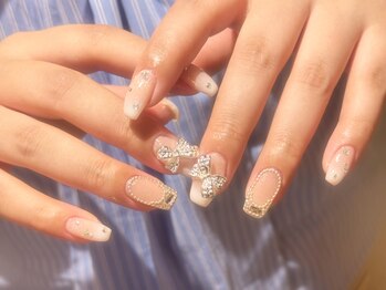 ワンホンネイル