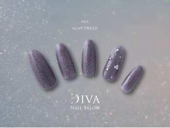ネイルサロン ディーバ 調布店(Diva)/ワンカラープラス