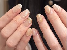 ユウネイル 大塚店(younail)/ニュアンスアート